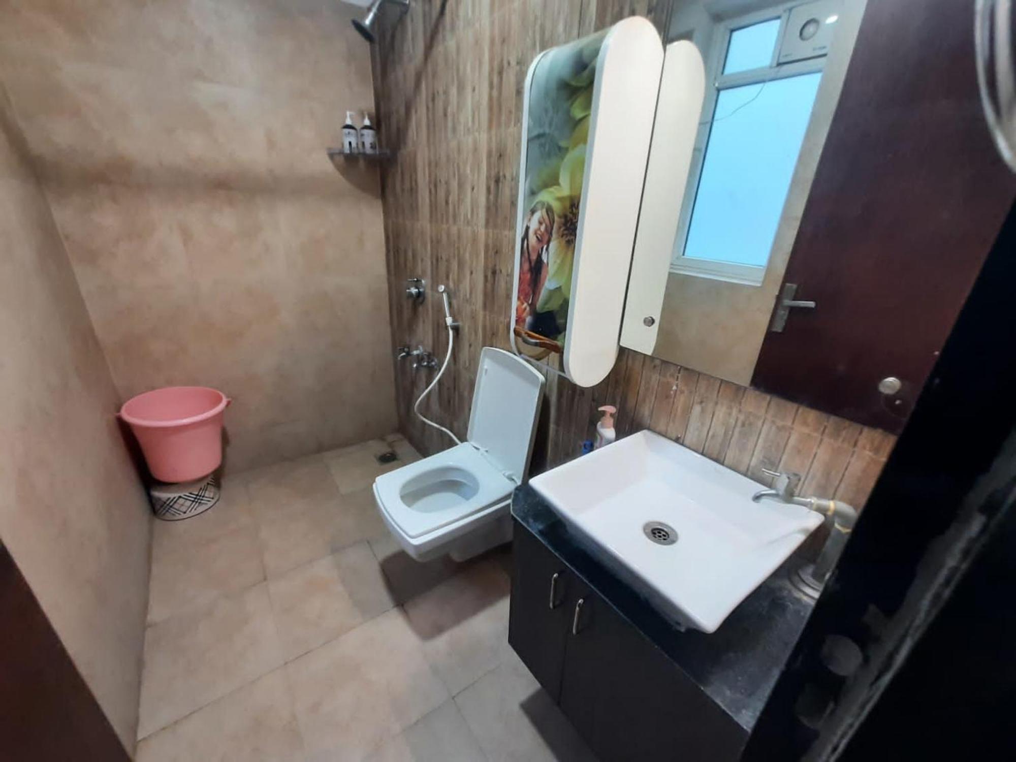 印多尔Staeg Skyline View 3Bhk - 1404公寓 外观 照片